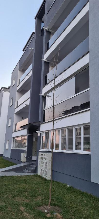 Sibiu 1848 Apartment Exterior foto